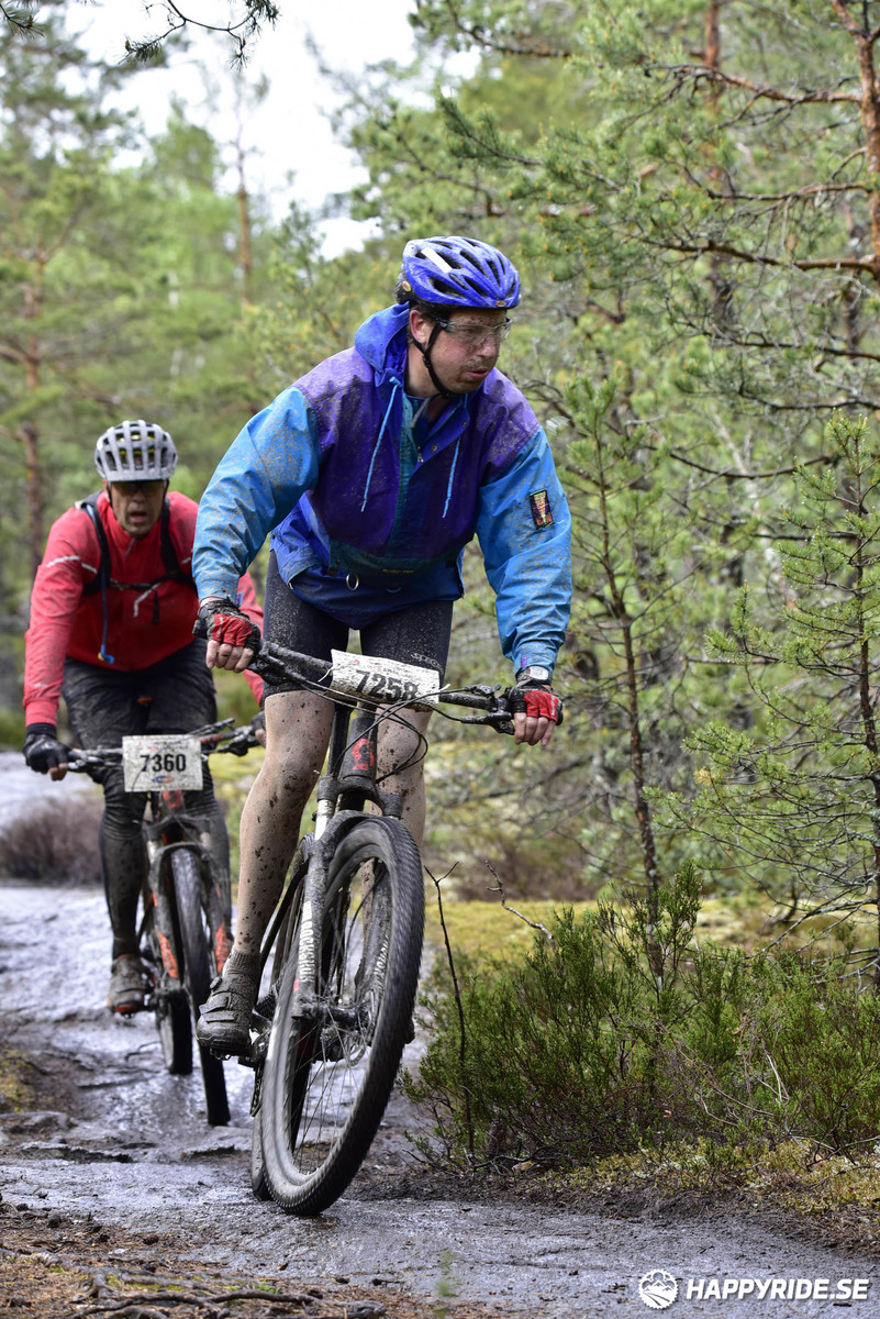 Bild från Lida Loop 2019